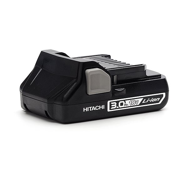 HiKOKI BSL1830C 18V 3.0Ah Lithium Battery