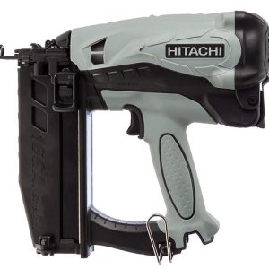 Hitachi NT65GS 16 Gauge Cordless Gas Straight 2nd Fix Finish Nailer - NT65GS