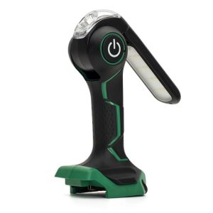 Hikoki UB18DJL 18v 2-Mode LED Worklight Torch - Bare Unit - UB18DJL
