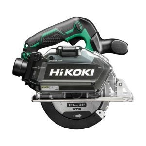 HiKOKI CD3605DBW2Z Brushless Circular Saw | Powerful & Precise
