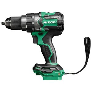 HiKOKI DV18DCW2Z 18V Drill | High-Torque Combi Drill