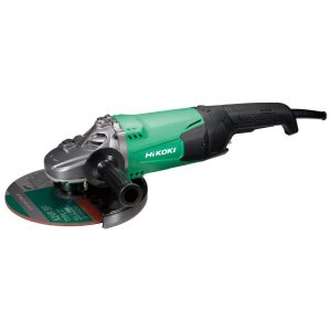 HIKOKI G23ST DISC 9" / 230MM ANGLE GRINDER - 110 Volt