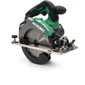 HiKOKI C3606DA/J3Z MultiVolt Cordless Circular Saw 165mm - Bare Unit - C3606DA/J3Z