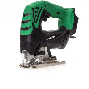 Hikoki CJ18DSL 18V Li-ion Cordless Jigsaw - Bare Unit - CJ18DSL