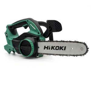 HiKOKI CS3630DA/J4Z MultiVolt cordless chain saw - 36V - Bare Unit - CS3630DA/J4Z
