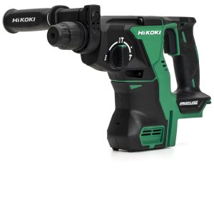 HiKOKI / Hitachi DH18DBL 18V Brushless SDS Plus Rotary Hammer Drill - Bare Unit - DH18DBL