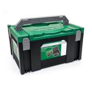 Hitachi/HiKOKI HSC3 Type 3 Stackable System Case 402546 - HSC3
