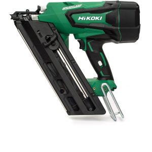 HiKOKI NR1890DBCL 18V First Fixed Framing Nailer - Body Only