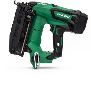 HiKOKI NT1865DBSL 18V Brushless 16GA Second Fix Nailer - Body Only