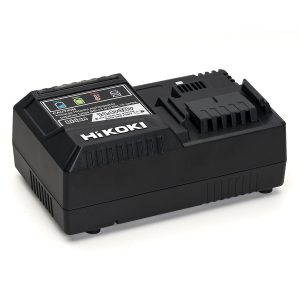 HiKOKI UC18YSL3 14.4 - 18V/36V Li-Ion Slide Rapid Charger