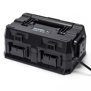 HiKOKI Multi Port Charger 240V - UC18YTSL