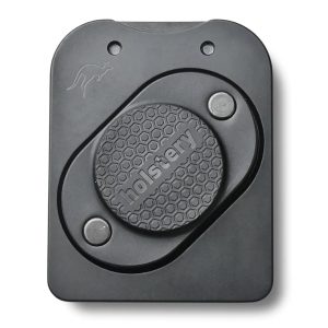 Holstery MagMaster Pro: The Very Strong Belt Clip Magnet Holder