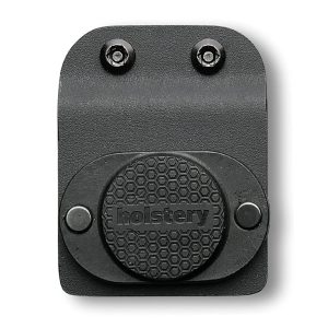 Holstery MagMaster: The Very Strong Belt Clip Magnet Holder