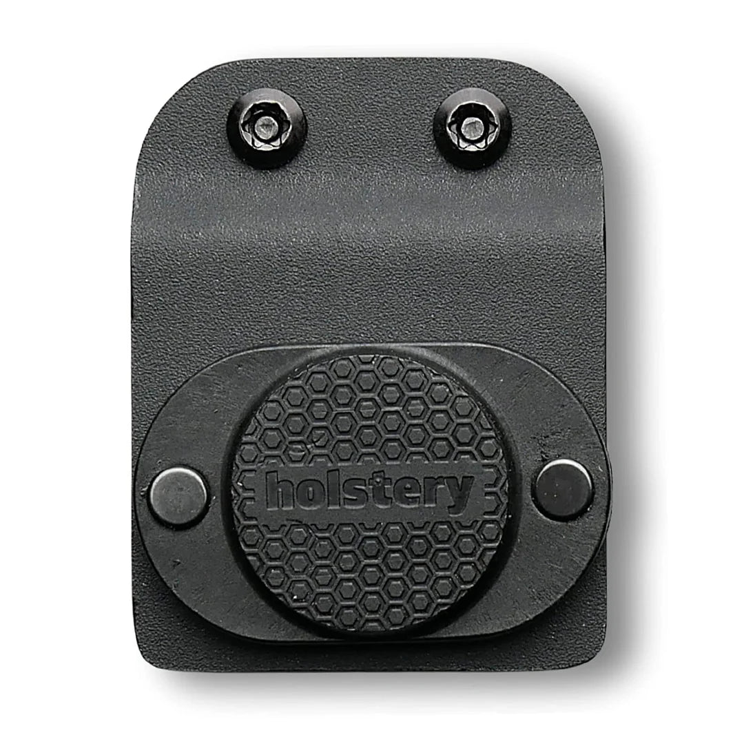 Holstery MagMaster: The Very Strong Belt Clip Magnet Holder