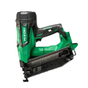 HiKOKI NT1865DMB/J4Z 18v Brushless 16Ga Angled Second Fix Nailer - Bare Unit