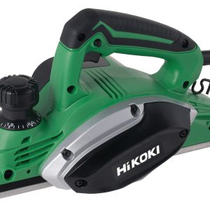 HiKOKI P20SFJ1Z 620W 82mm Planer, 240V