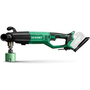 HiKOKI D36DYAW4Z MultiVolt Angle Drill | Compact & Powerful