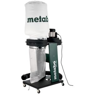 Metabo SPA 1200 (601205380) Chip and Dust Extraction Unit – 220–240V