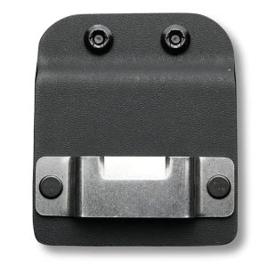 Holstery TapeMaster Clip-On Tactical Tape Measure Holder