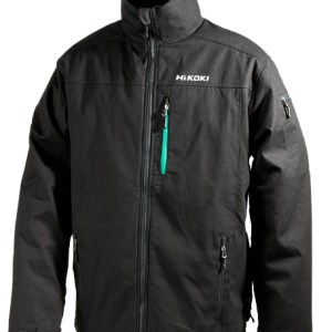 HiKOKI UJ1810DA 18V Heated Jacket - Bare Unit
