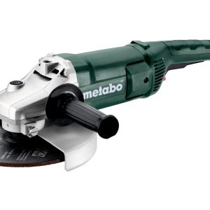 Metabo WP 2000-230 9" Angle Grinder – 110V