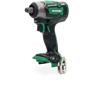 HiKOKI WR18DBDL2/W4 18V Cordless 1/2" Impact Wrench - Bare Unit - WR18DBDL2/W4