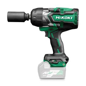 Hikoki WR36DGW2Z 36V Multivolt Cordless Impact Wrench 1/2"